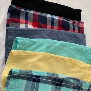 Bundle of Boys size 6 shorts from Children’s Place